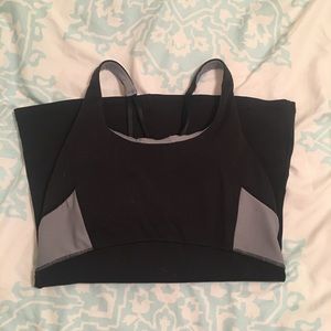 Athleta Workout Tank!